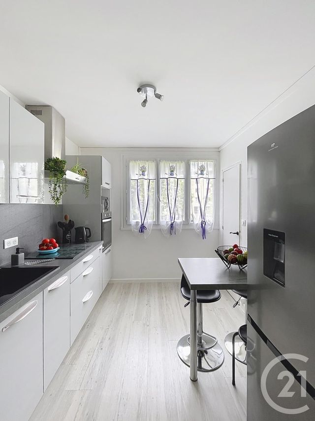 Appartement F2 à vendre - 2 pièces - 50.81 m2 - COMPIEGNE - 60 - PICARDIE - Century 21 Infinity