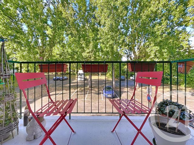 Appartement F2 à vendre - 2 pièces - 50.81 m2 - COMPIEGNE - 60 - PICARDIE - Century 21 Infinity