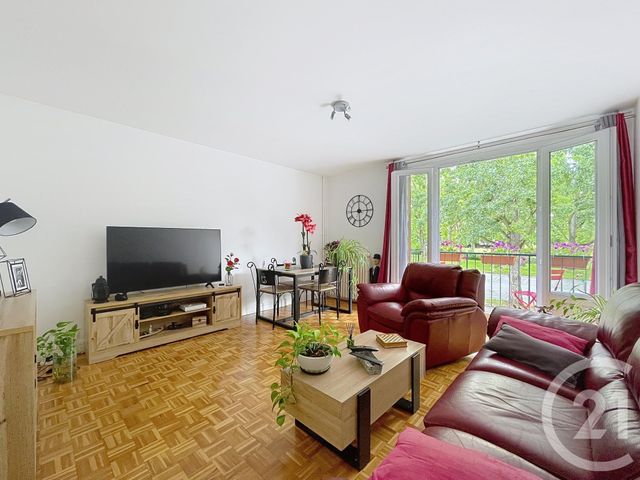 Appartement F2 à vendre - 2 pièces - 50.81 m2 - COMPIEGNE - 60 - PICARDIE - Century 21 Infinity