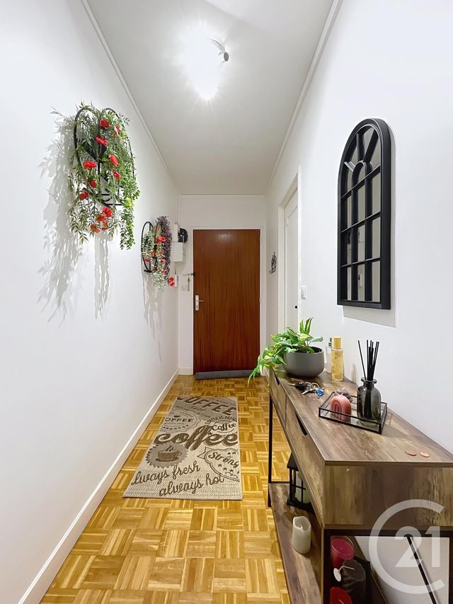 Appartement F2 à vendre - 2 pièces - 50.81 m2 - COMPIEGNE - 60 - PICARDIE - Century 21 Infinity