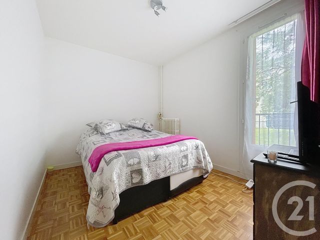 Appartement F2 à vendre - 2 pièces - 50.81 m2 - COMPIEGNE - 60 - PICARDIE - Century 21 Infinity