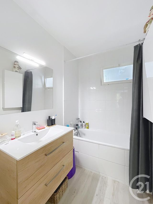 Appartement F2 à vendre - 2 pièces - 50.81 m2 - COMPIEGNE - 60 - PICARDIE - Century 21 Infinity