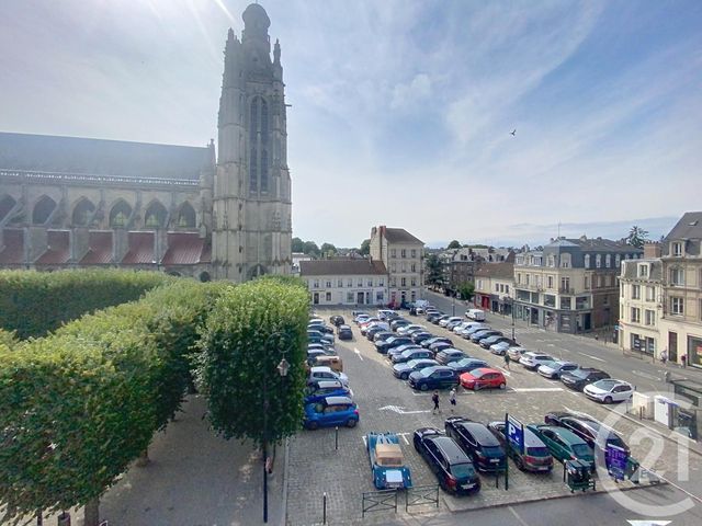 appartement - COMPIEGNE - 60