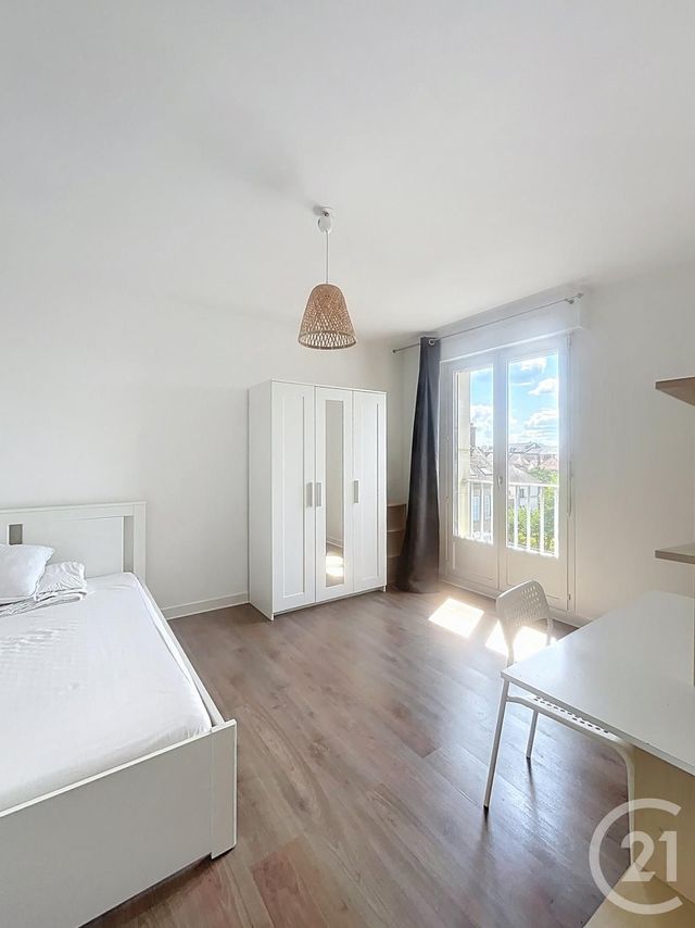 Appartement Chambre à louer - 1 pièce - 38.92 m2 - COMPIEGNE - 60 - PICARDIE - Century 21 Infinity