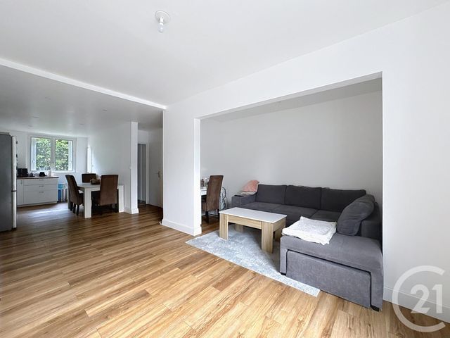 Appartement T3 à vendre COMPIEGNE