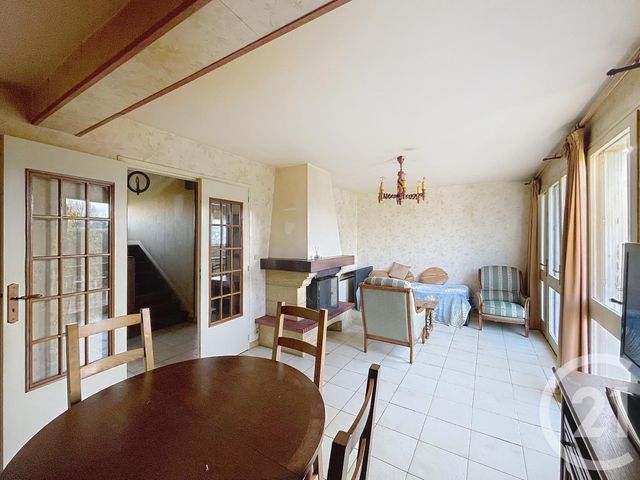 maison à vendre - 4 pièces - 94.61 m2 - COMPIEGNE - 60 - PICARDIE - Century 21 Infinity