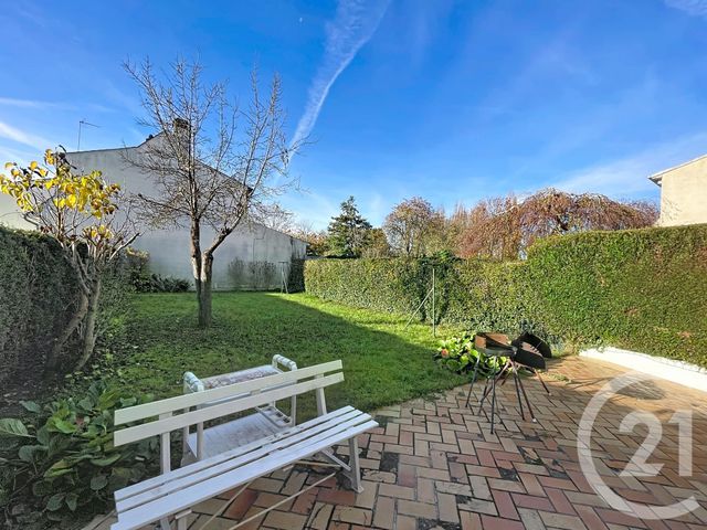 maison à vendre - 4 pièces - 94.61 m2 - COMPIEGNE - 60 - PICARDIE - Century 21 Infinity