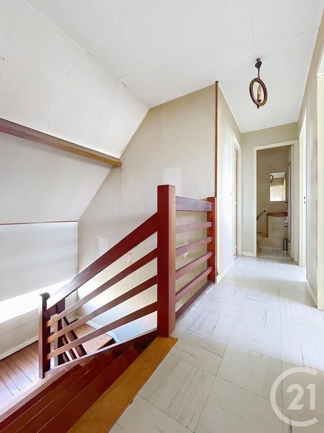 maison à vendre - 4 pièces - 94.61 m2 - COMPIEGNE - 60 - PICARDIE - Century 21 Infinity