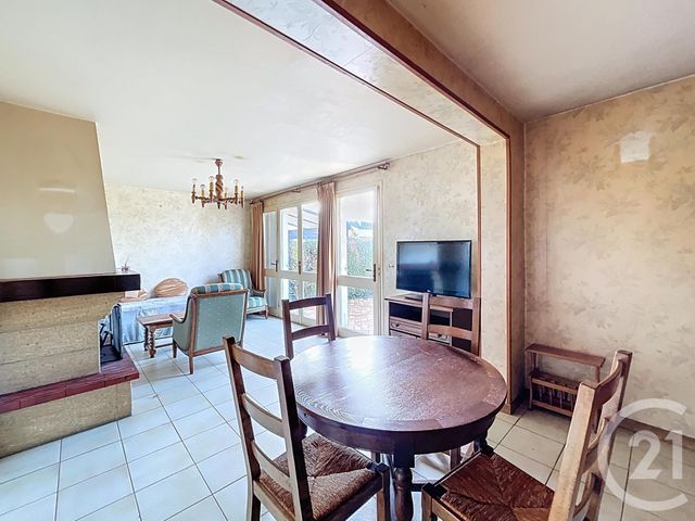 maison à vendre - 4 pièces - 94.61 m2 - COMPIEGNE - 60 - PICARDIE - Century 21 Infinity