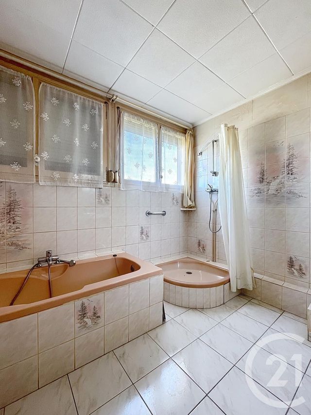 maison à vendre - 4 pièces - 94.61 m2 - COMPIEGNE - 60 - PICARDIE - Century 21 Infinity