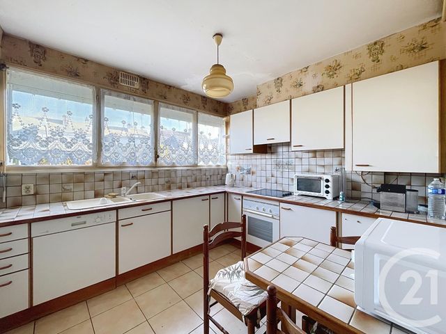 maison à vendre - 4 pièces - 94.61 m2 - COMPIEGNE - 60 - PICARDIE - Century 21 Infinity