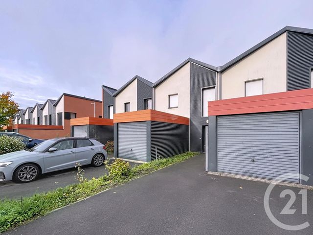 Afficher la photo en grand maison à vendre - 4 pièces - 77.0 m2 - COMPIEGNE - 60 - PICARDIE - Century 21 Infinity