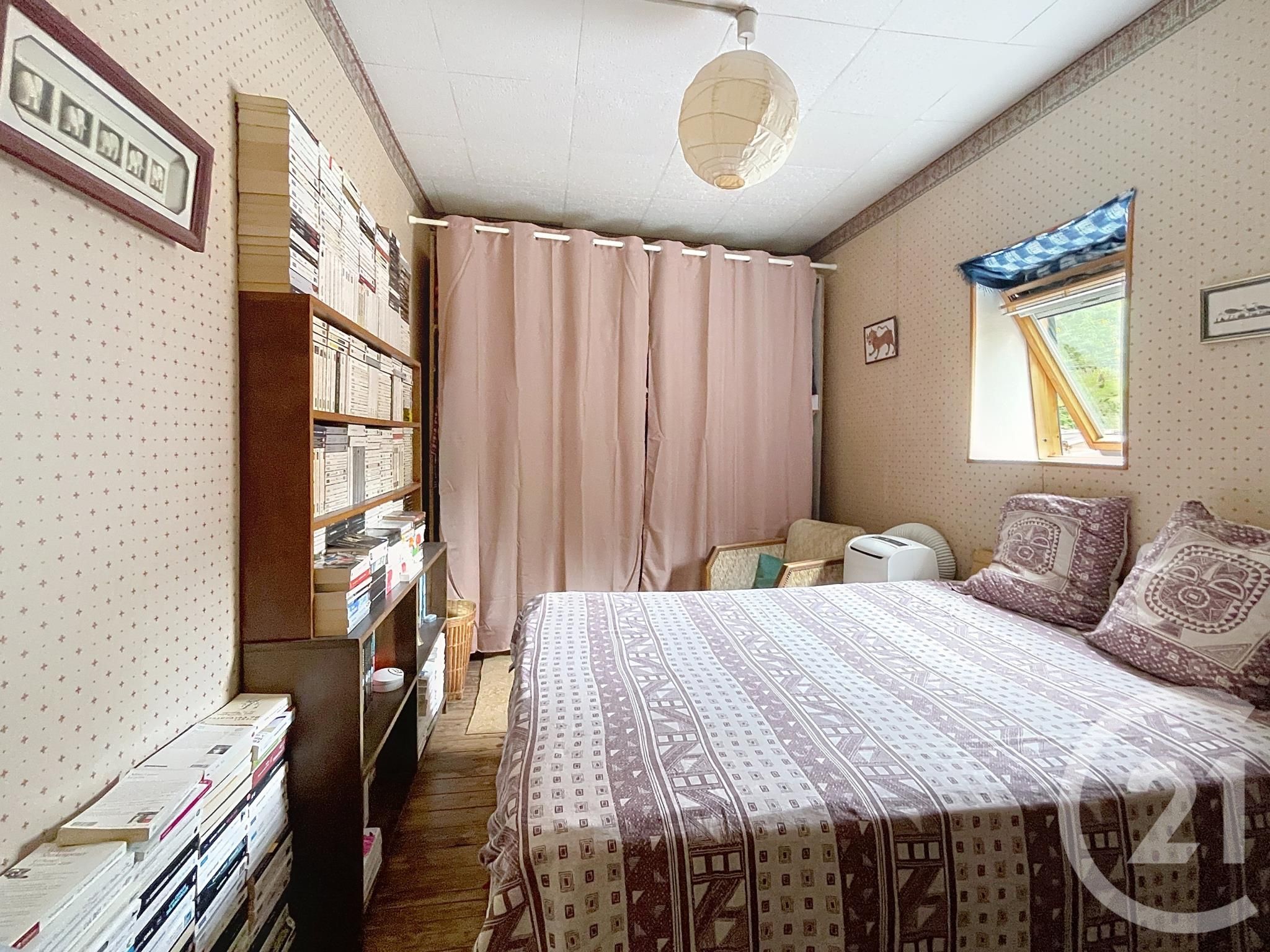 maison à vendre - 4 pièces - 103.09 m2 - JANVILLE - Miniature 6