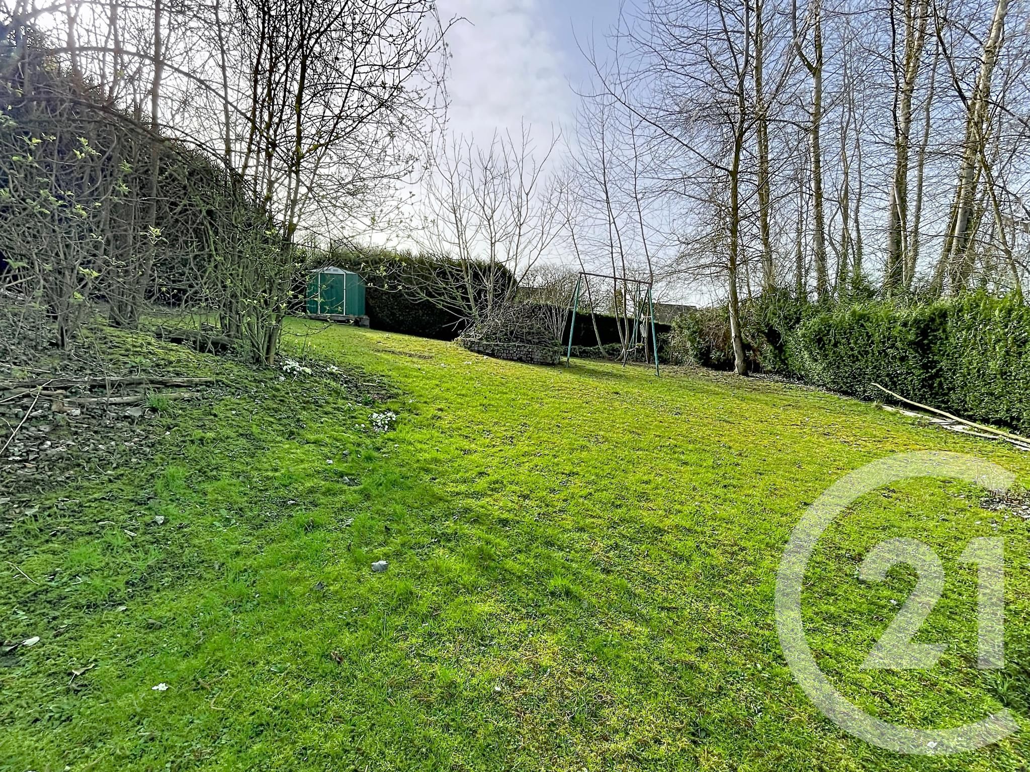 maison à vendre - 4 pièces - 103.09 m2 - JANVILLE - Miniature 11