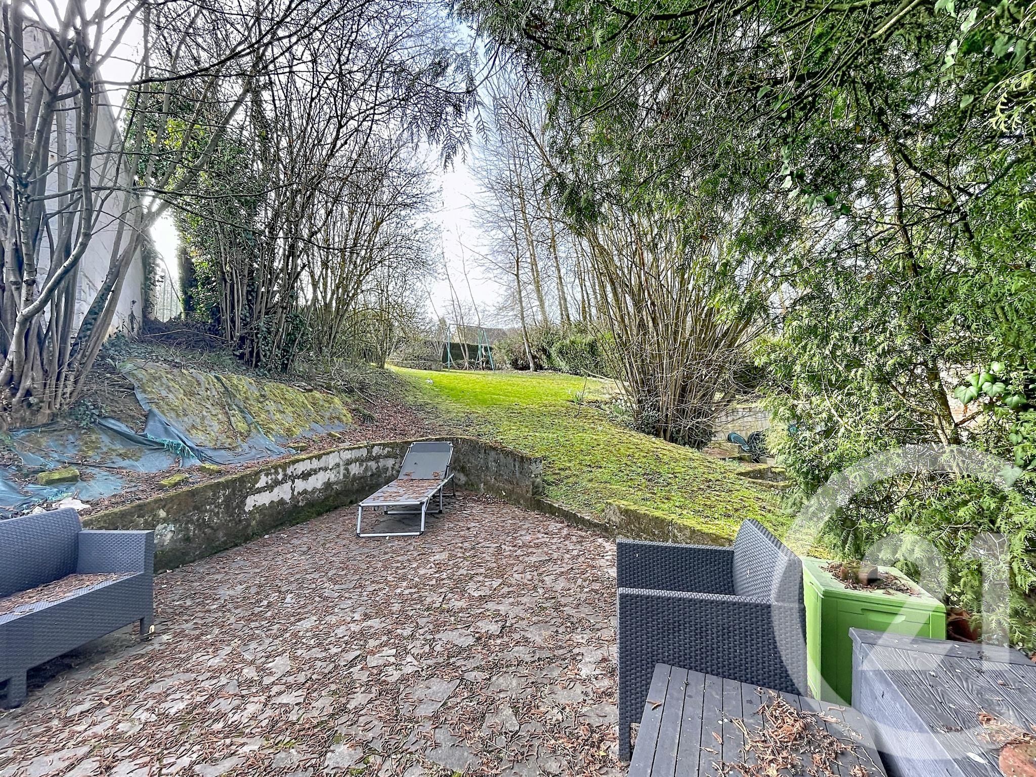 maison à vendre - 4 pièces - 103.09 m2 - JANVILLE - Miniature 10