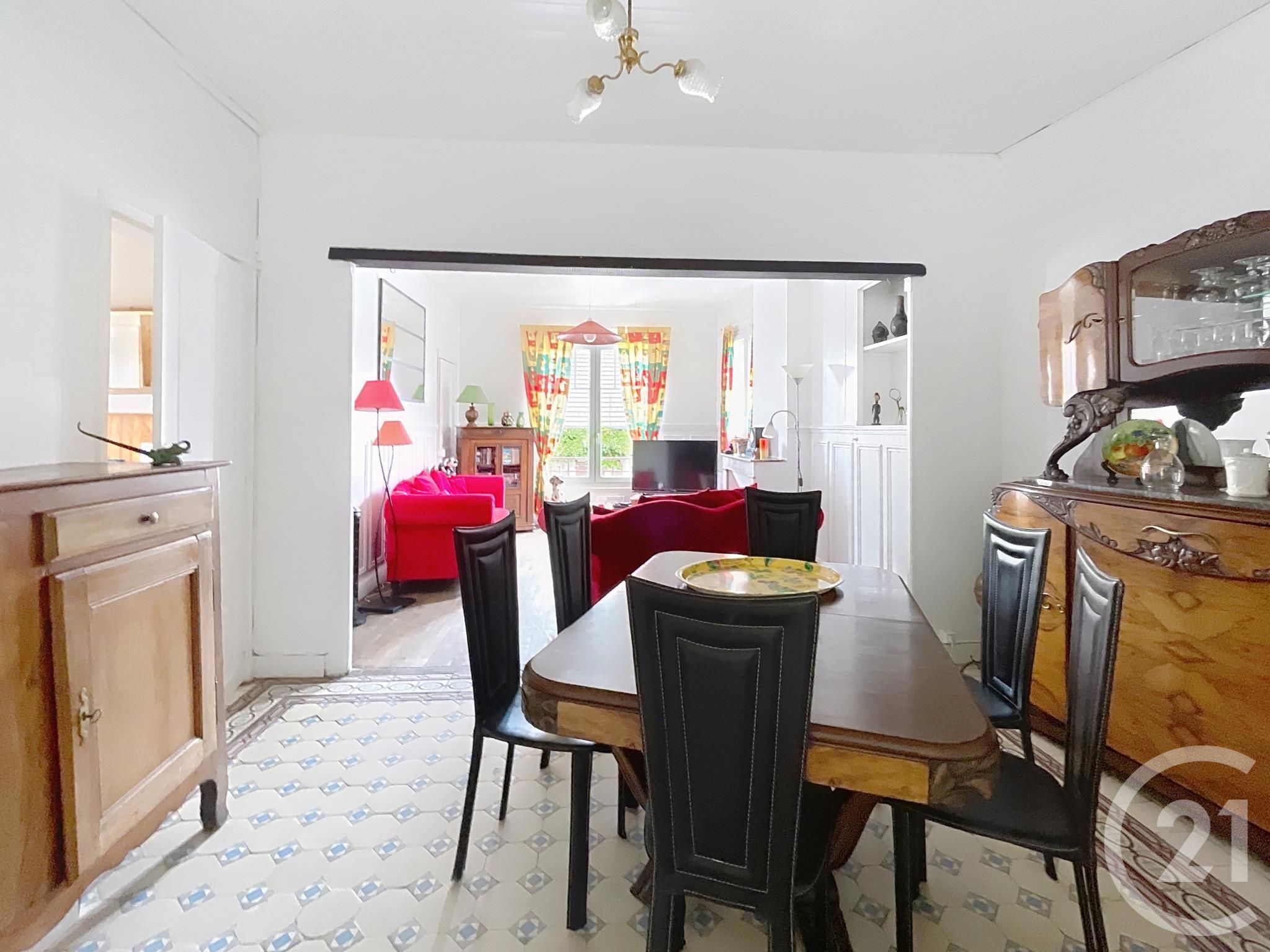 maison à vendre - 4 pièces - 103.09 m2 - JANVILLE - Miniature 4