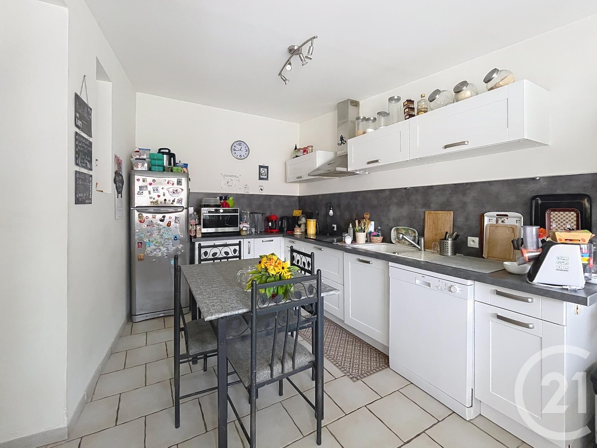 maison à vendre - 4 pièces - 103.09 m2 - JANVILLE - Miniature 3