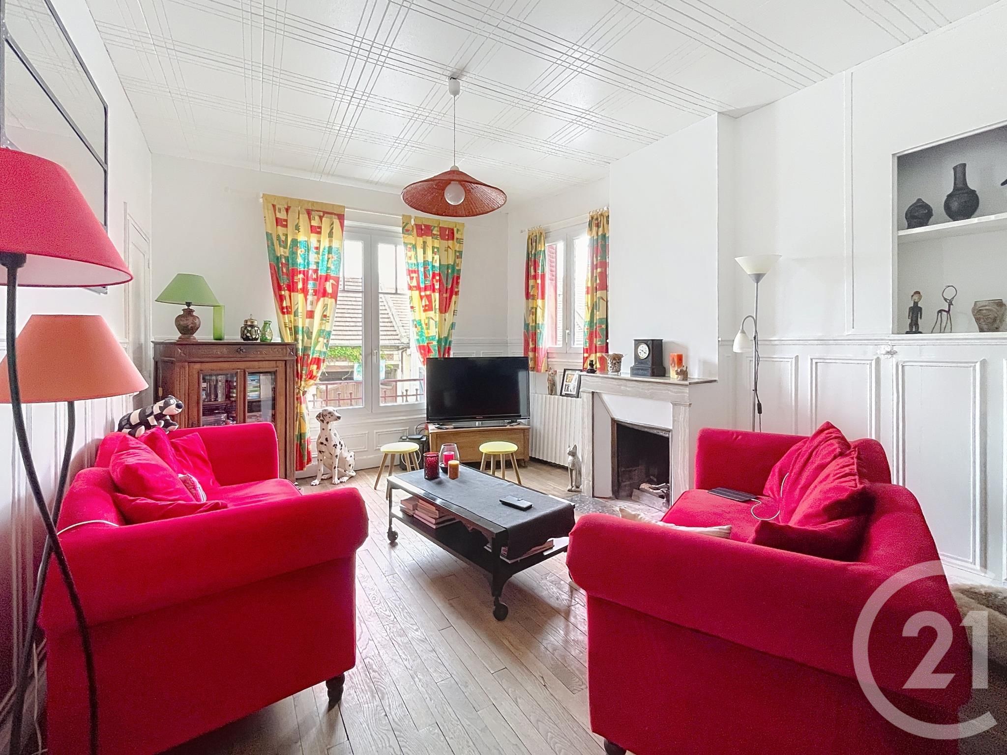maison à vendre - 4 pièces - 103.09 m2 - JANVILLE - Miniature 2