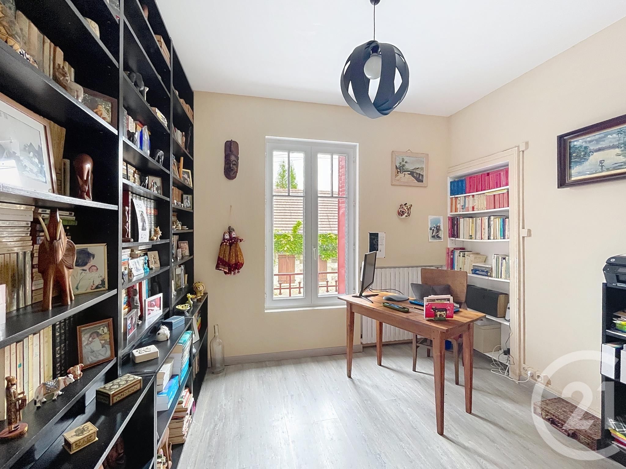 maison à vendre - 4 pièces - 103.09 m2 - JANVILLE - Miniature 5