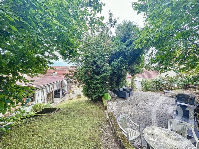 maison à vendre - 4 pièces - 103.09 m2 - JANVILLE - 60 - PICARDIE - Century 21 Infinity