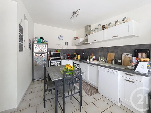 maison à vendre - 4 pièces - 103.09 m2 - JANVILLE - 60 - PICARDIE - Century 21 Infinity