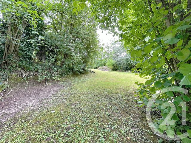 maison à vendre - 4 pièces - 103.09 m2 - JANVILLE - 60 - PICARDIE - Century 21 Infinity