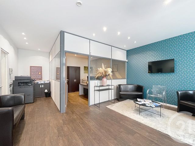 maison à vendre - 10 pièces - 226.72 m2 - COMPIEGNE - 60 - PICARDIE - Century 21 Infinity