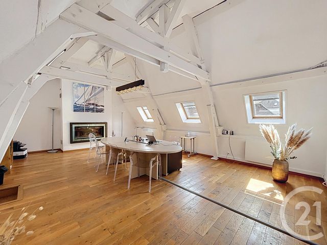 maison à vendre - 10 pièces - 226.72 m2 - COMPIEGNE - 60 - PICARDIE - Century 21 Infinity