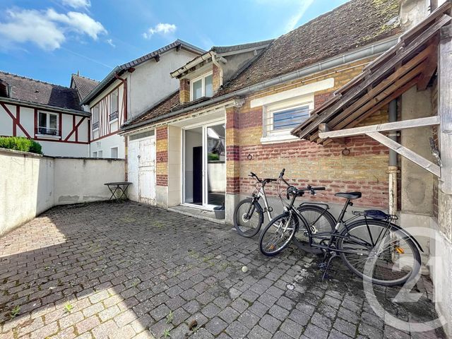 maison à vendre - 10 pièces - 226.72 m2 - COMPIEGNE - 60 - PICARDIE - Century 21 Infinity