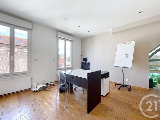 maison à vendre - 10 pièces - 226.72 m2 - COMPIEGNE - 60 - PICARDIE - Century 21 Infinity