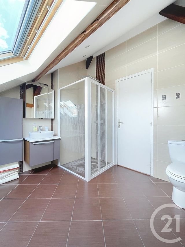 maison à vendre - 10 pièces - 226.72 m2 - COMPIEGNE - 60 - PICARDIE - Century 21 Infinity