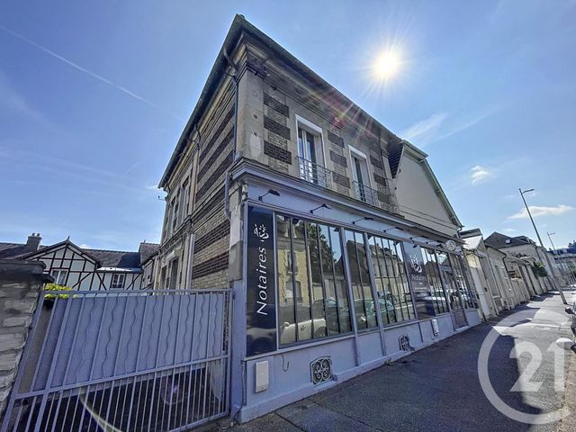 maison - COMPIEGNE - 60