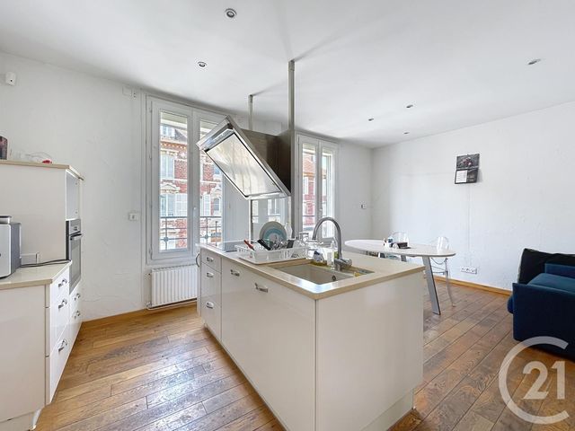 maison à vendre - 10 pièces - 226.72 m2 - COMPIEGNE - 60 - PICARDIE - Century 21 Infinity