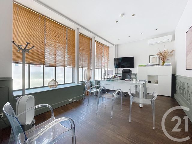 maison à vendre - 10 pièces - 226.72 m2 - COMPIEGNE - 60 - PICARDIE - Century 21 Infinity