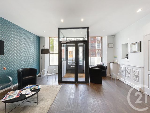 maison à vendre - 10 pièces - 226.72 m2 - COMPIEGNE - 60 - PICARDIE - Century 21 Infinity