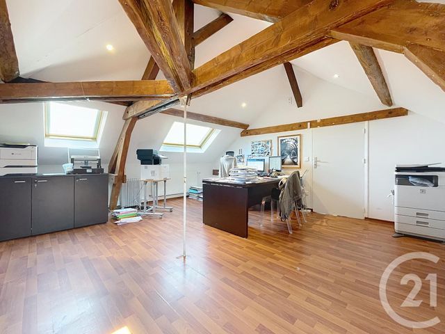 maison à vendre - 10 pièces - 226.72 m2 - COMPIEGNE - 60 - PICARDIE - Century 21 Infinity