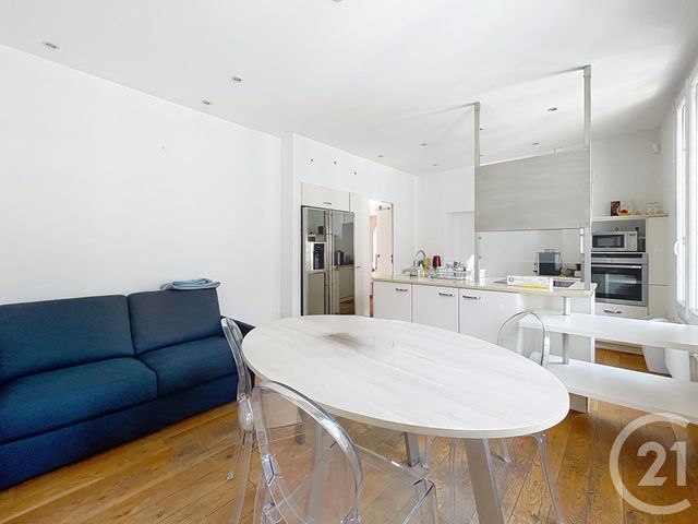 maison à vendre - 10 pièces - 226.72 m2 - COMPIEGNE - 60 - PICARDIE - Century 21 Infinity