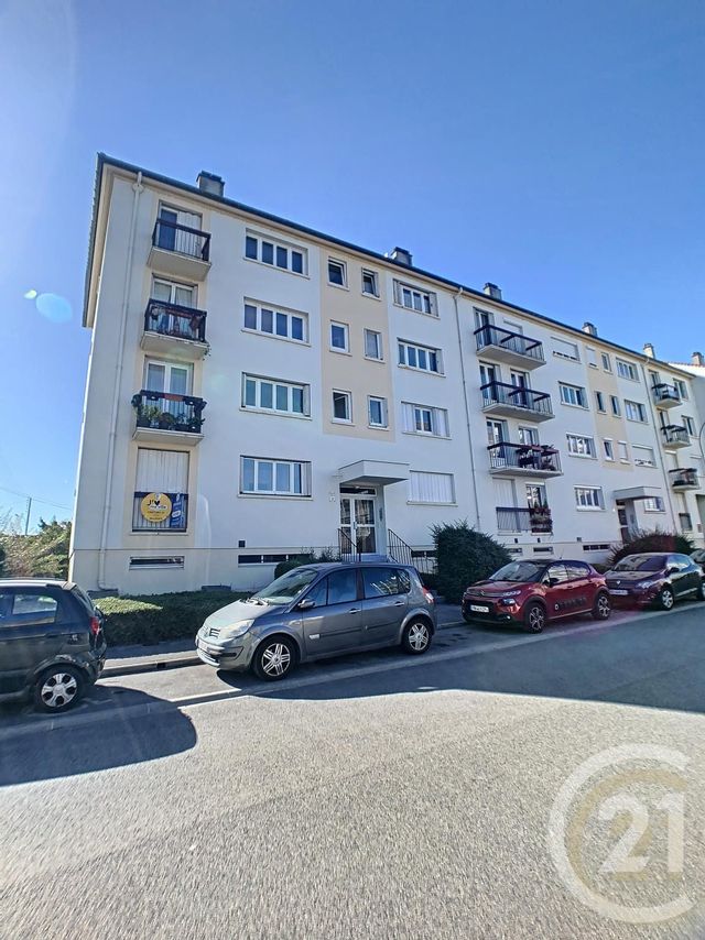 Appartement F3 à louer - 3 pièces - 62.66 m2 - MARGNY LES COMPIEGNE - 60 - PICARDIE - Century 21 Infinity