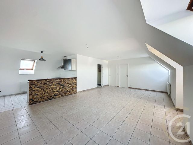Appartement F3 à louer - 3 pièces - 68.37 m2 - VENETTE - 60 - PICARDIE - Century 21 Infinity