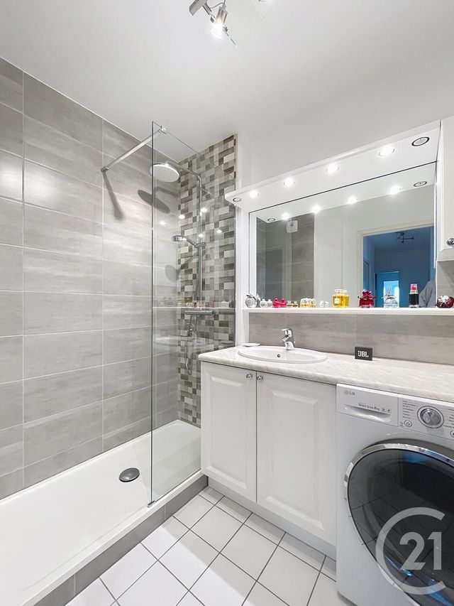 Appartement F3 à vendre - 3 pièces - 67.25 m2 - COMPIEGNE - 60 - PICARDIE - Century 21 Infinity