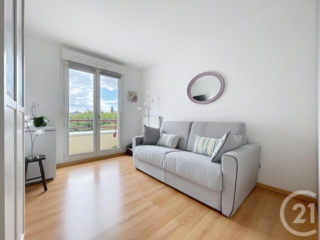 Appartement F3 à vendre - 3 pièces - 67.25 m2 - COMPIEGNE - 60 - PICARDIE - Century 21 Infinity