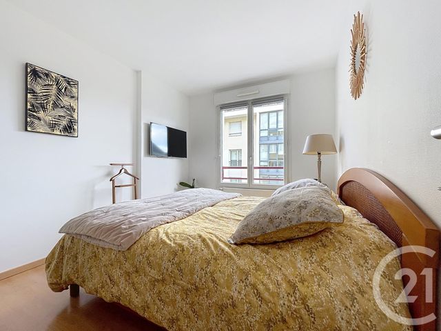 Appartement F3 à vendre - 3 pièces - 67.25 m2 - COMPIEGNE - 60 - PICARDIE - Century 21 Infinity