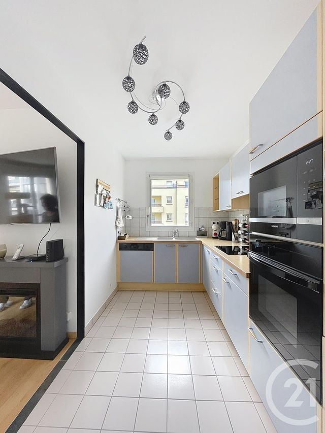 Appartement F3 à vendre - 3 pièces - 67.25 m2 - COMPIEGNE - 60 - PICARDIE - Century 21 Infinity