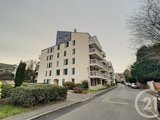 Appartement F2 à louer - 2 pièces - 48.69 m2 - COMPIEGNE - 60 - PICARDIE - Century 21 Infinity