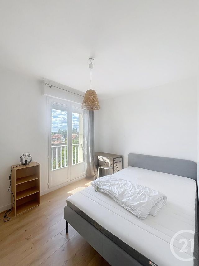 Appartement Chambre à louer - 1 pièce - 38.92 m2 - COMPIEGNE - 60 - PICARDIE - Century 21 Infinity
