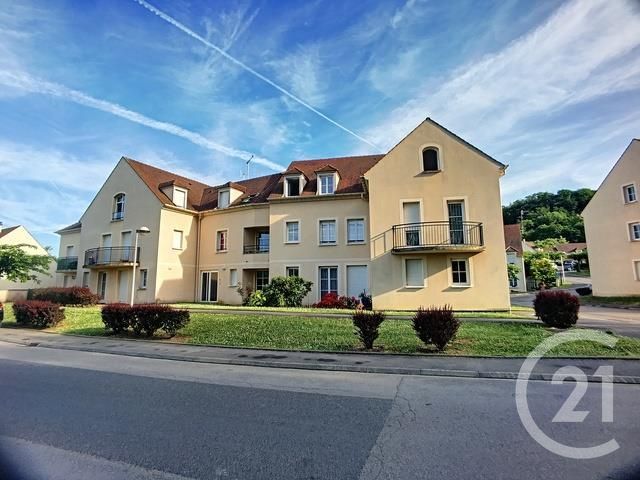 Appartement F2 à louer - 2 pièces - 53.0 m2 - VERBERIE - 60 - PICARDIE - Century 21 Infinity