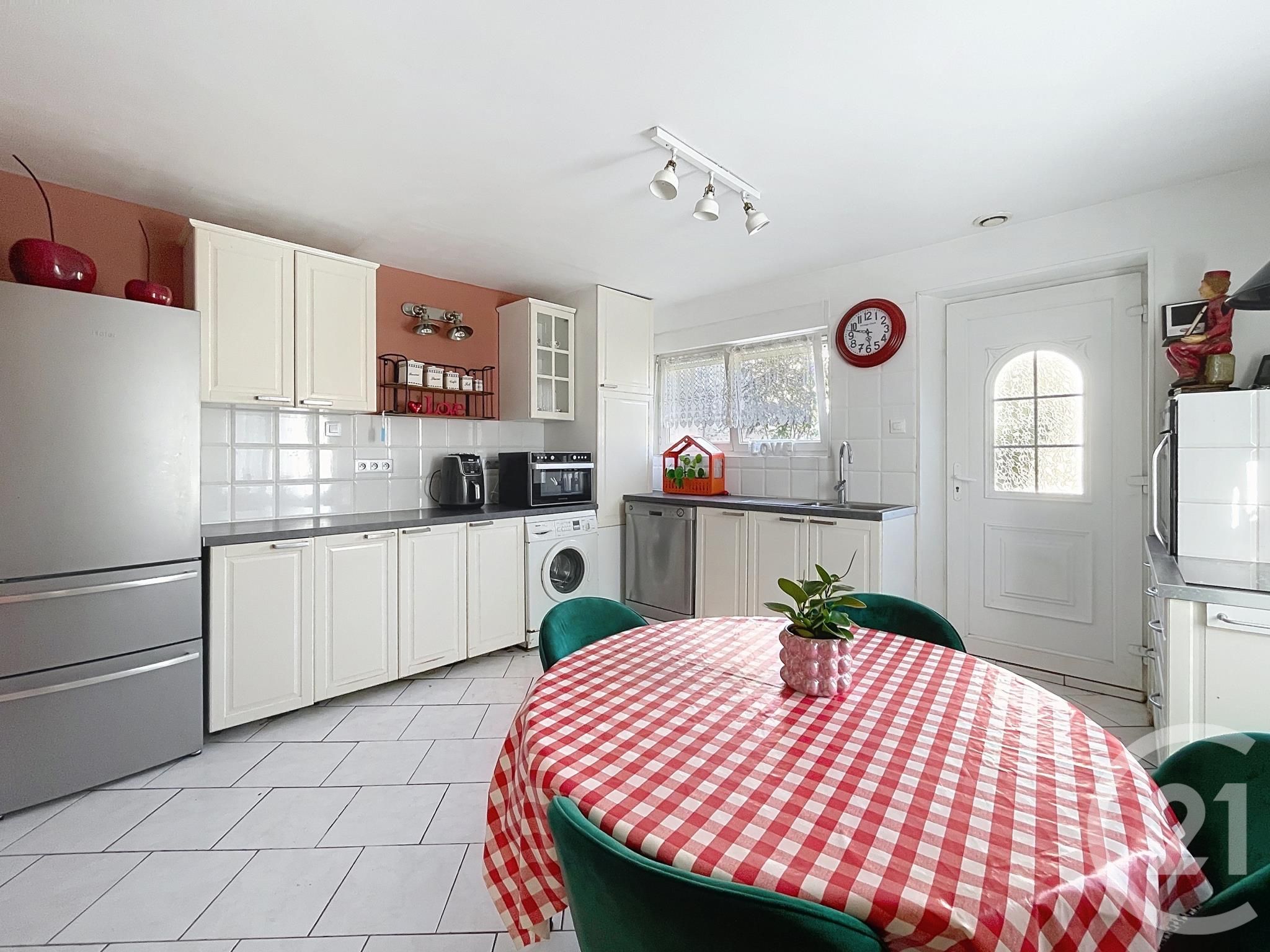 maison à vendre - 5 pièces - 97.0 m2 - BETHISY ST MARTIN - Miniature 6