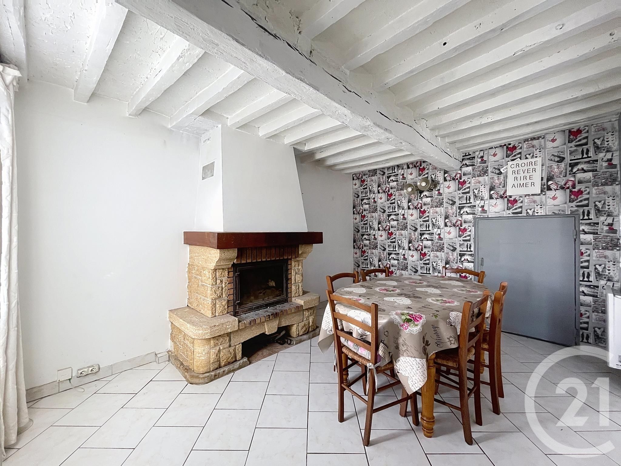 maison à vendre - 5 pièces - 97.0 m2 - BETHISY ST MARTIN - Miniature 4