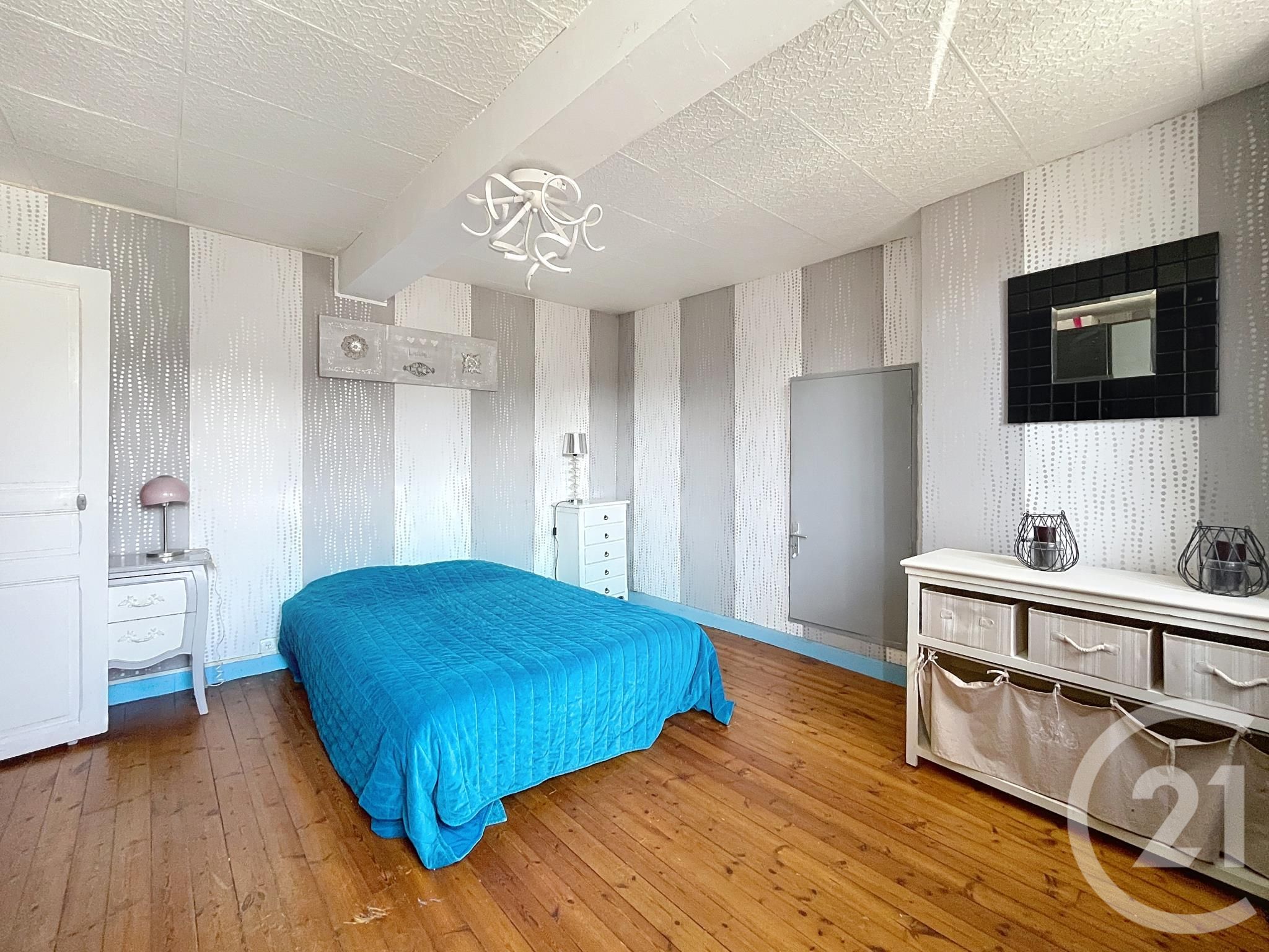 maison à vendre - 5 pièces - 97.0 m2 - BETHISY ST MARTIN - Miniature 7