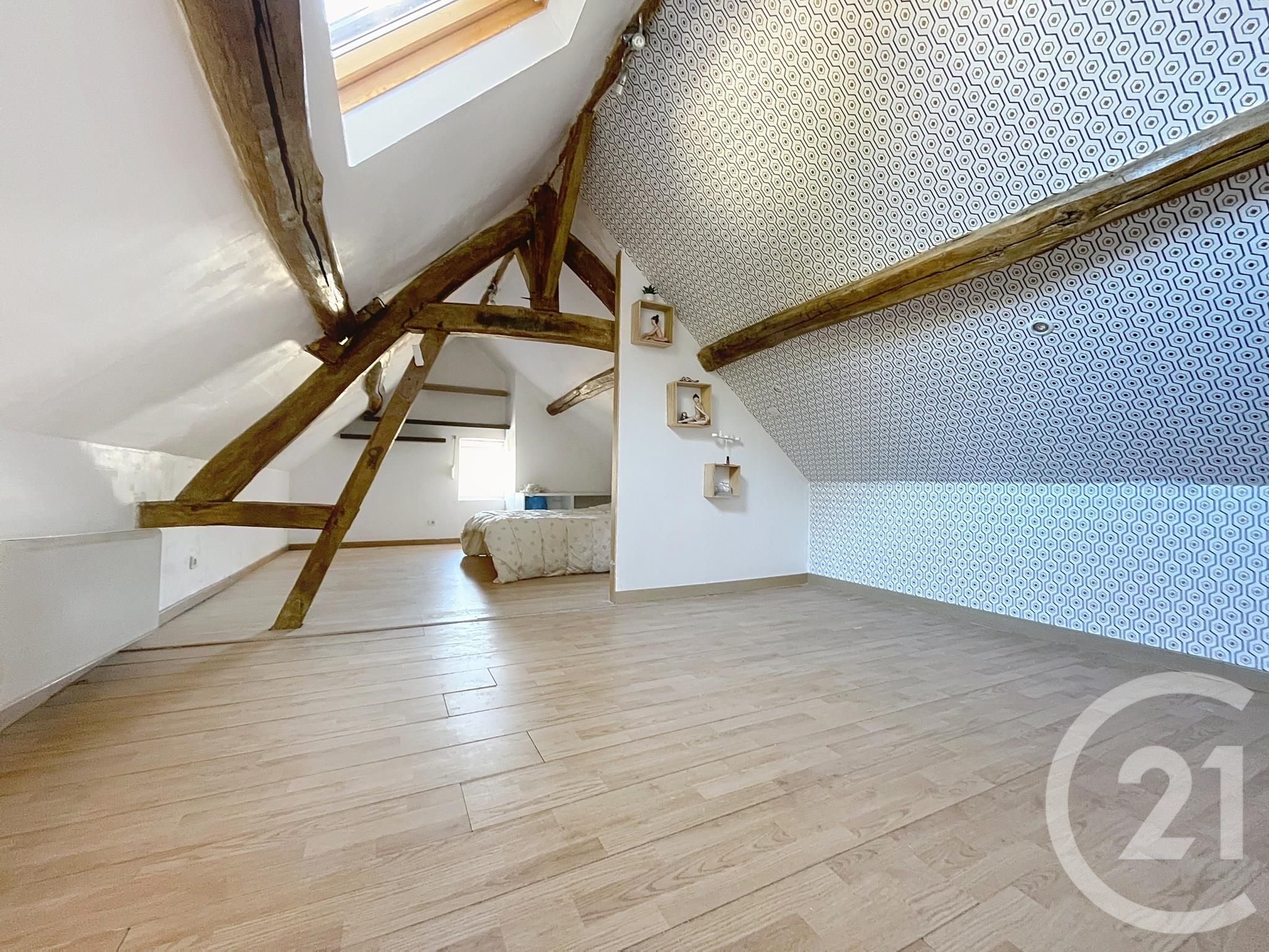 maison à vendre - 5 pièces - 97.0 m2 - BETHISY ST MARTIN - Miniature 11